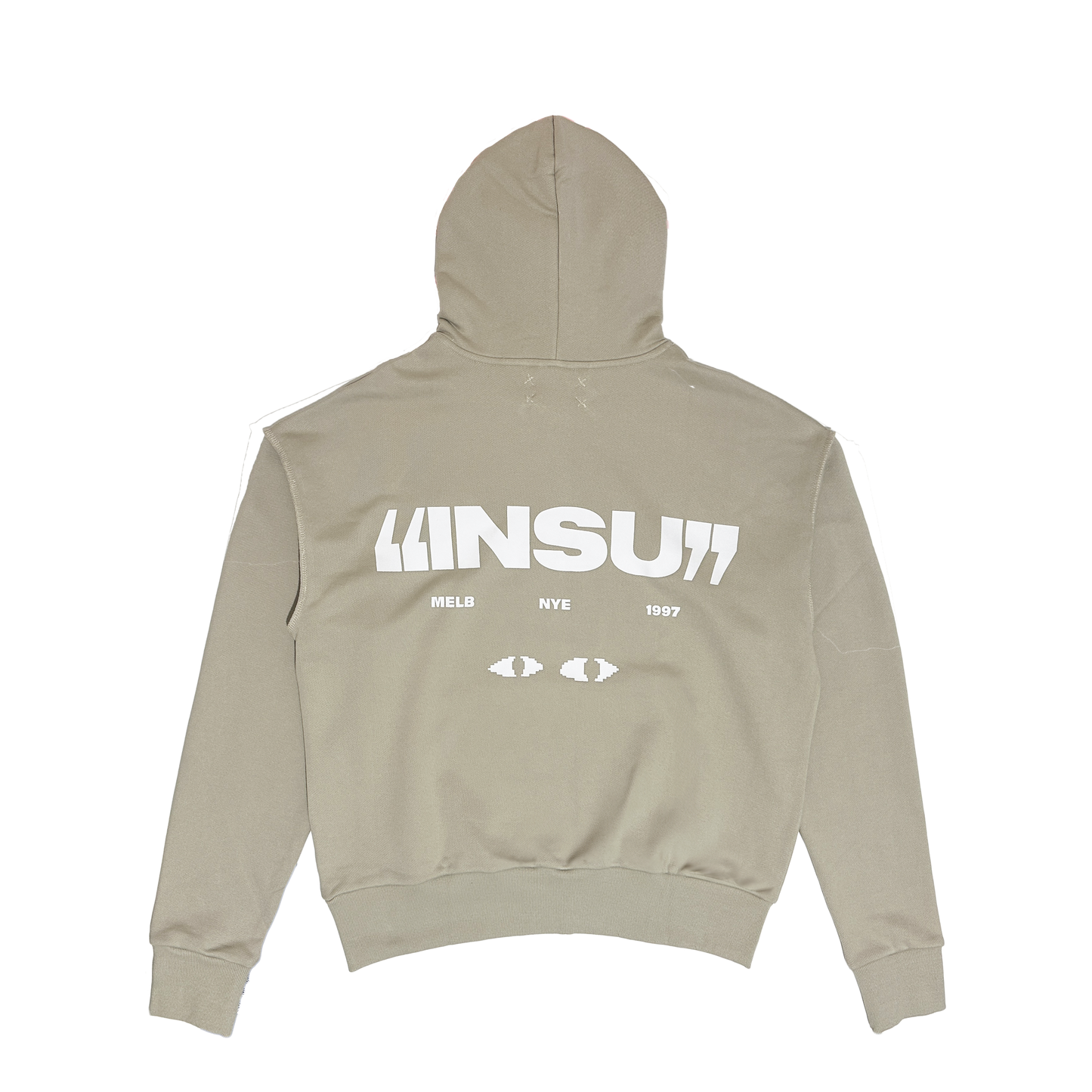 DUNE HEADLINER HOODIE