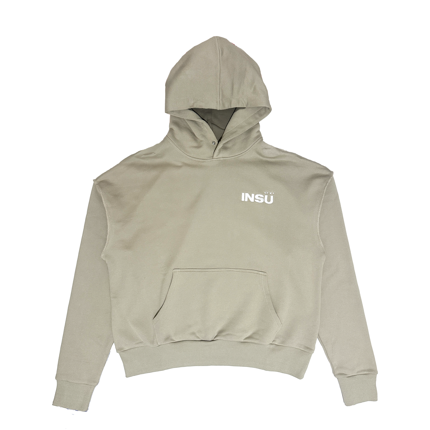 DUNE HEADLINER HOODIE