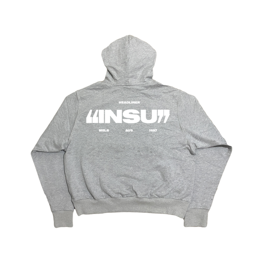 ONYX HEADLINER HOODIE