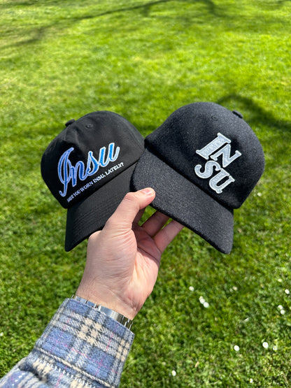 2x HAT PACK