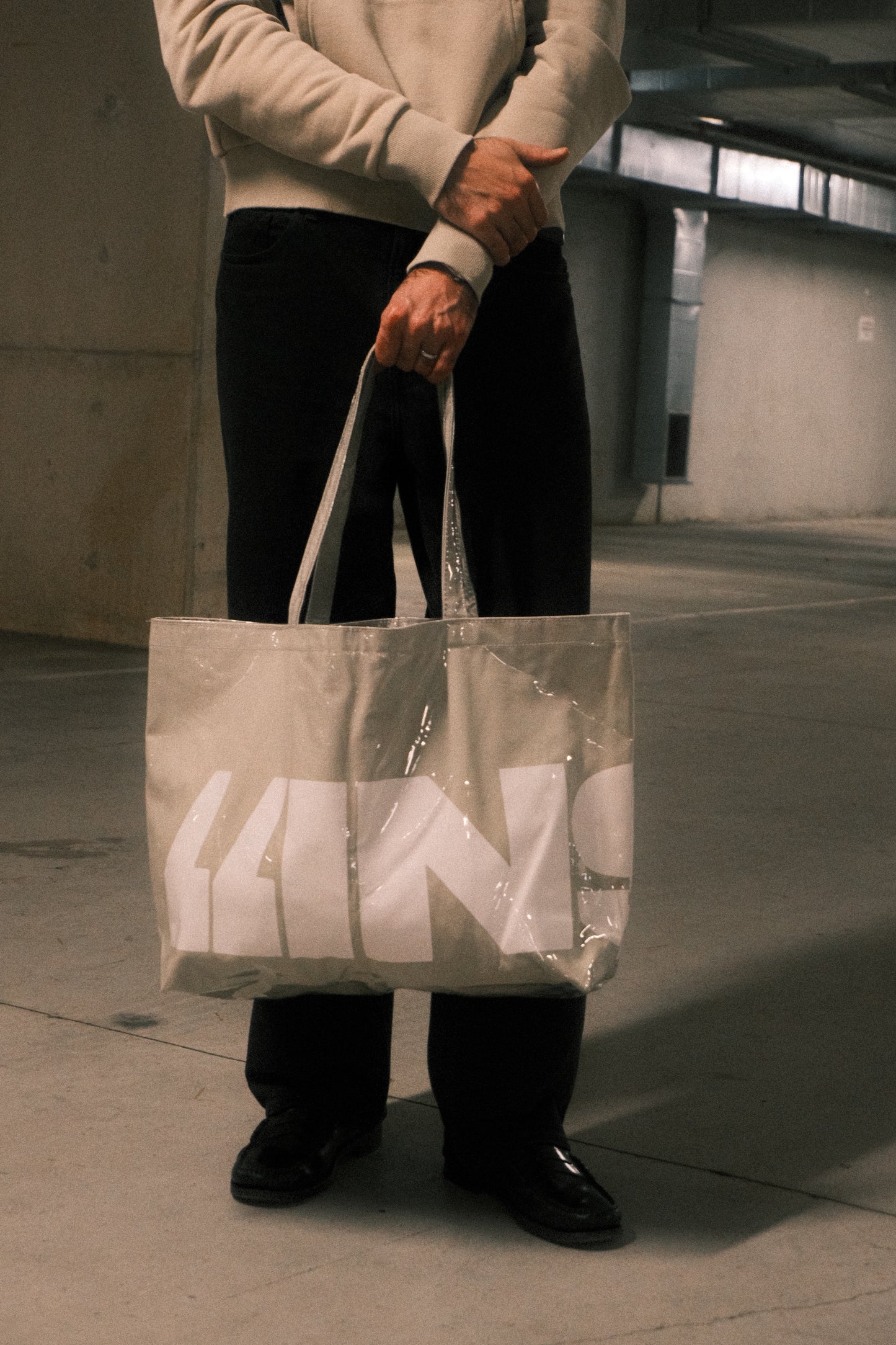 KANTO TOTE BAG