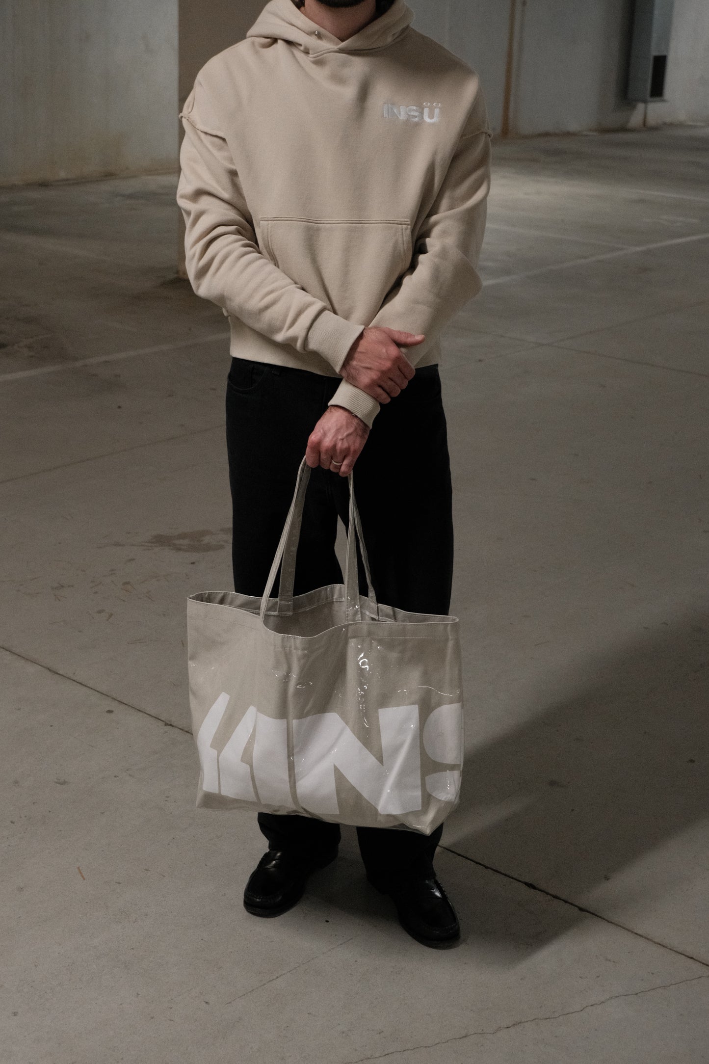 DUNE HEADLINER HOODIE