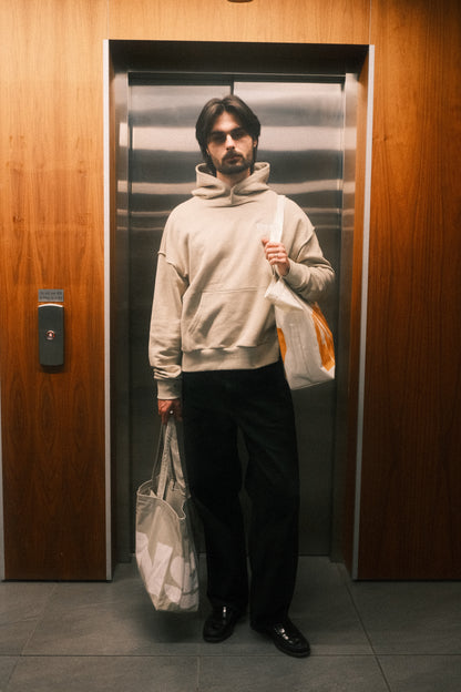 DUNE HEADLINER HOODIE