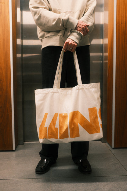 KANTO TOTE BAG