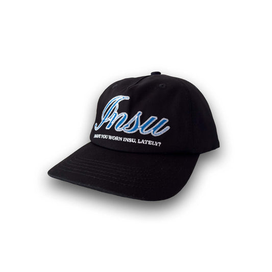 VINTAGE LOGO CAP