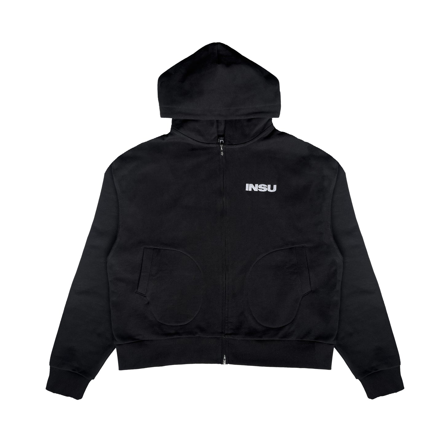 1930 ZIP UP HOOD / HEADLINER