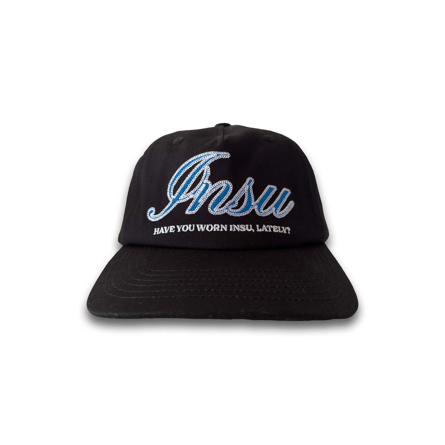 VINTAGE LOGO CAP