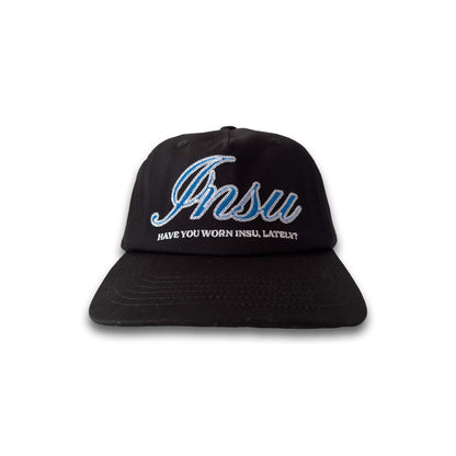 VINTAGE LOGO CAP