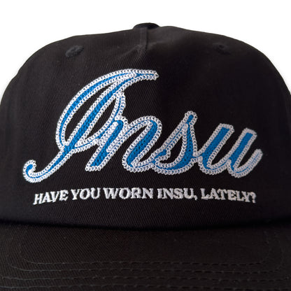 VINTAGE LOGO CAP