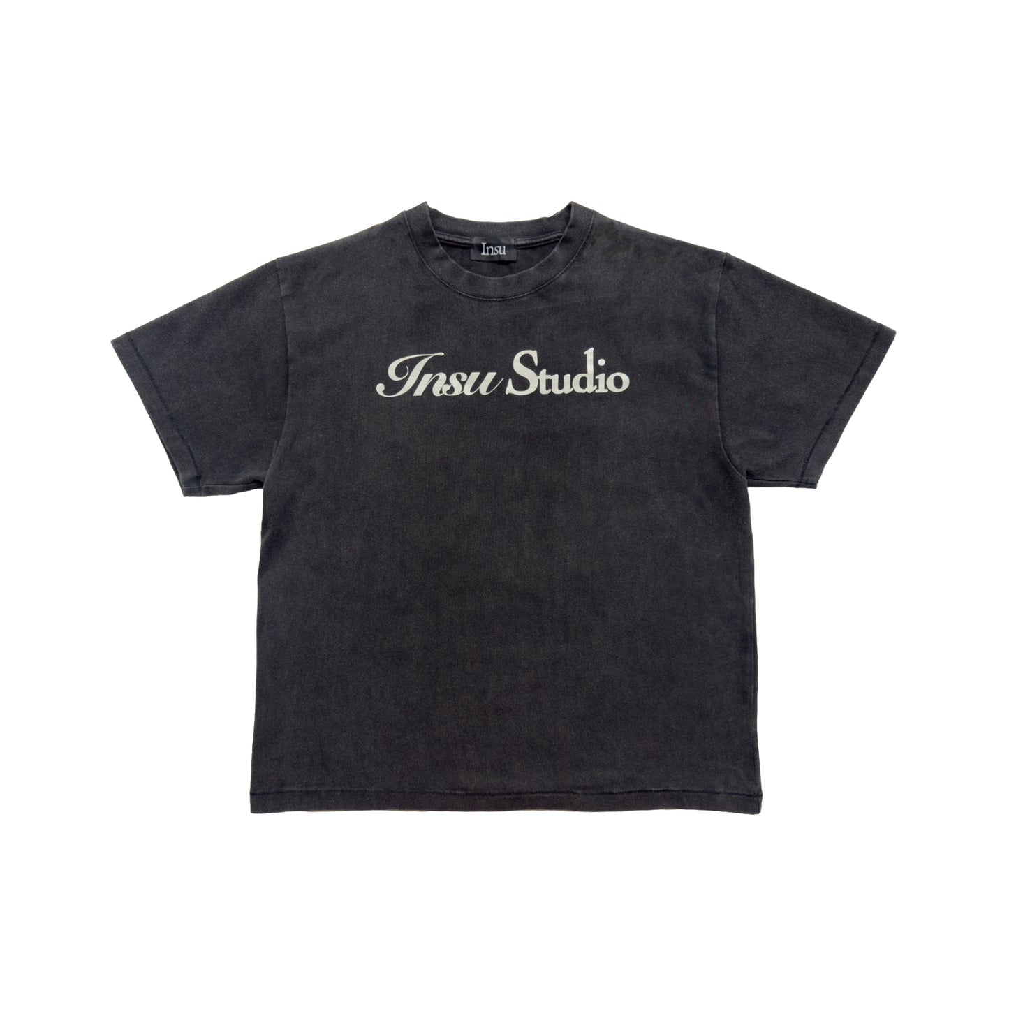 STOCKHOLM WASHED T-SHIRT