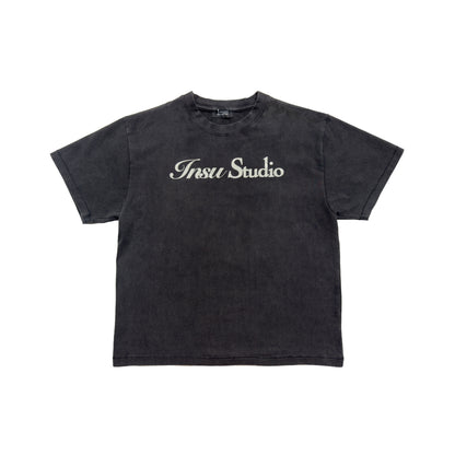 STOCKHOLM WASHED T-SHIRT