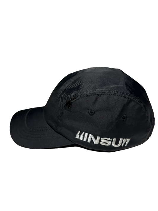 STASH CAP