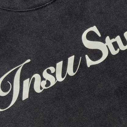 STOCKHOLM WASHED T-SHIRT